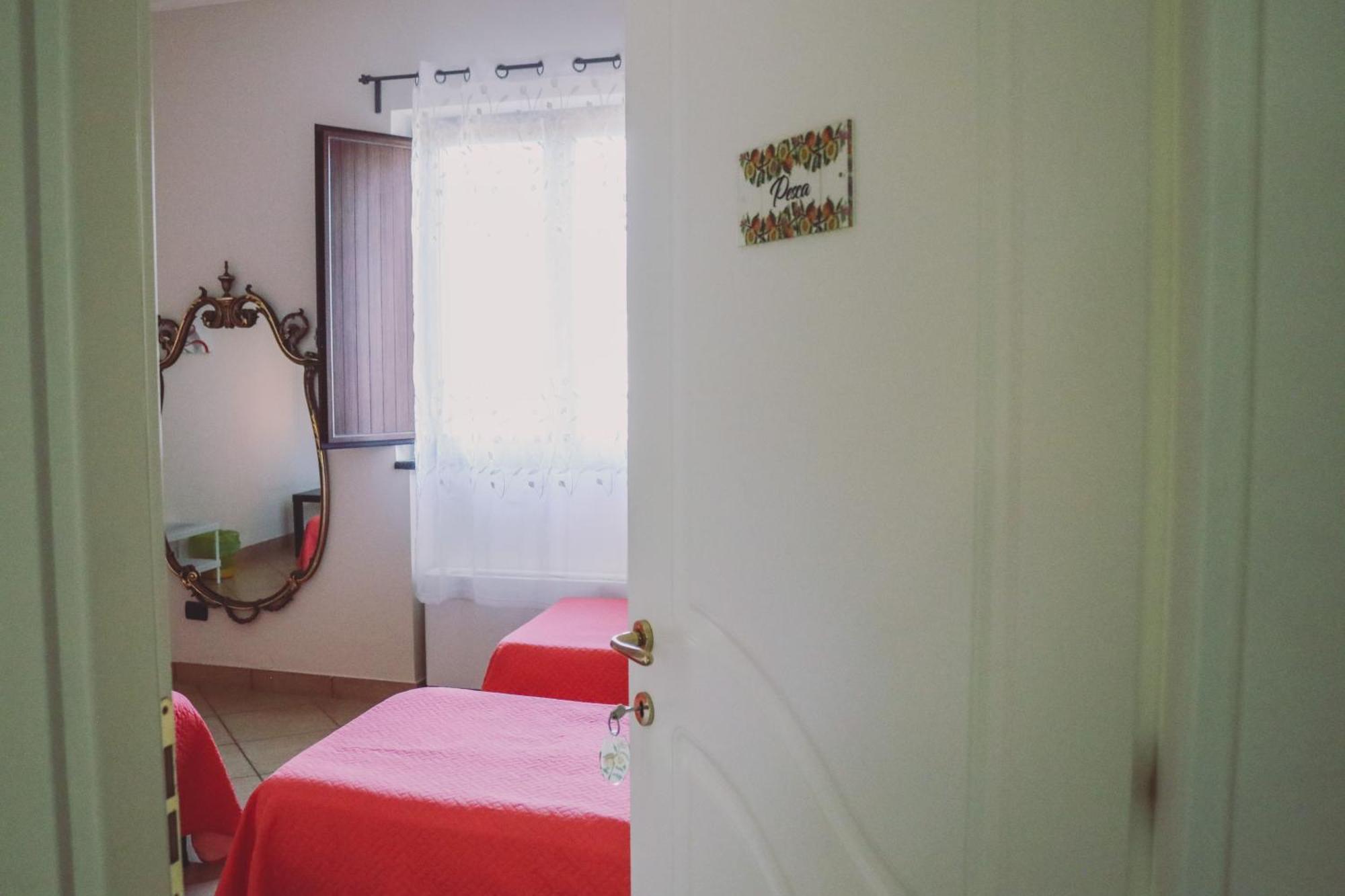 فندق Ranch Simeto باتيرنو المظهر الخارجي الصورة